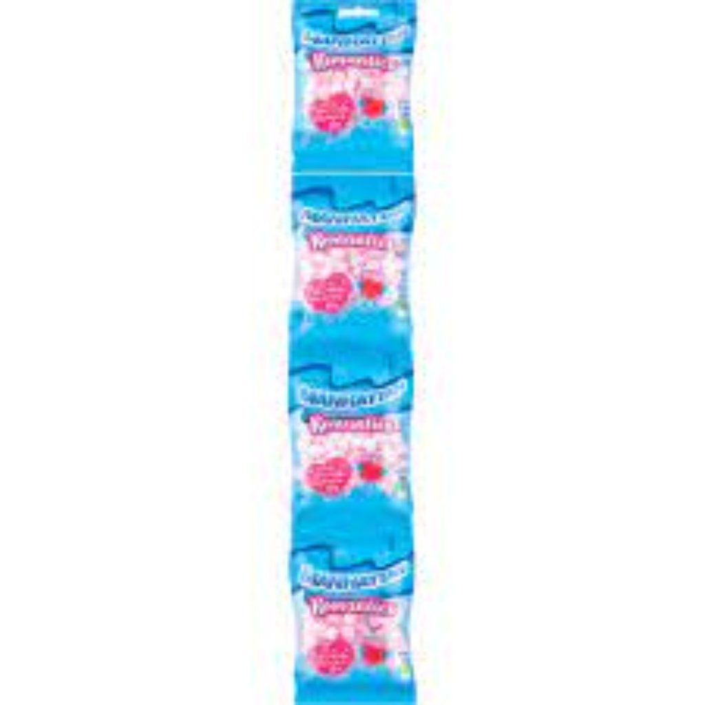 Manhattan Romantics Candy Strip 4'S -