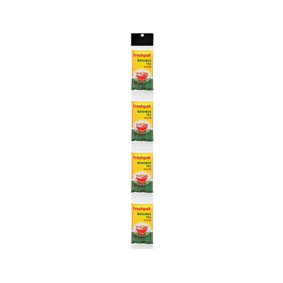 Eleven o Clock Tea Rooibos 10 Pack