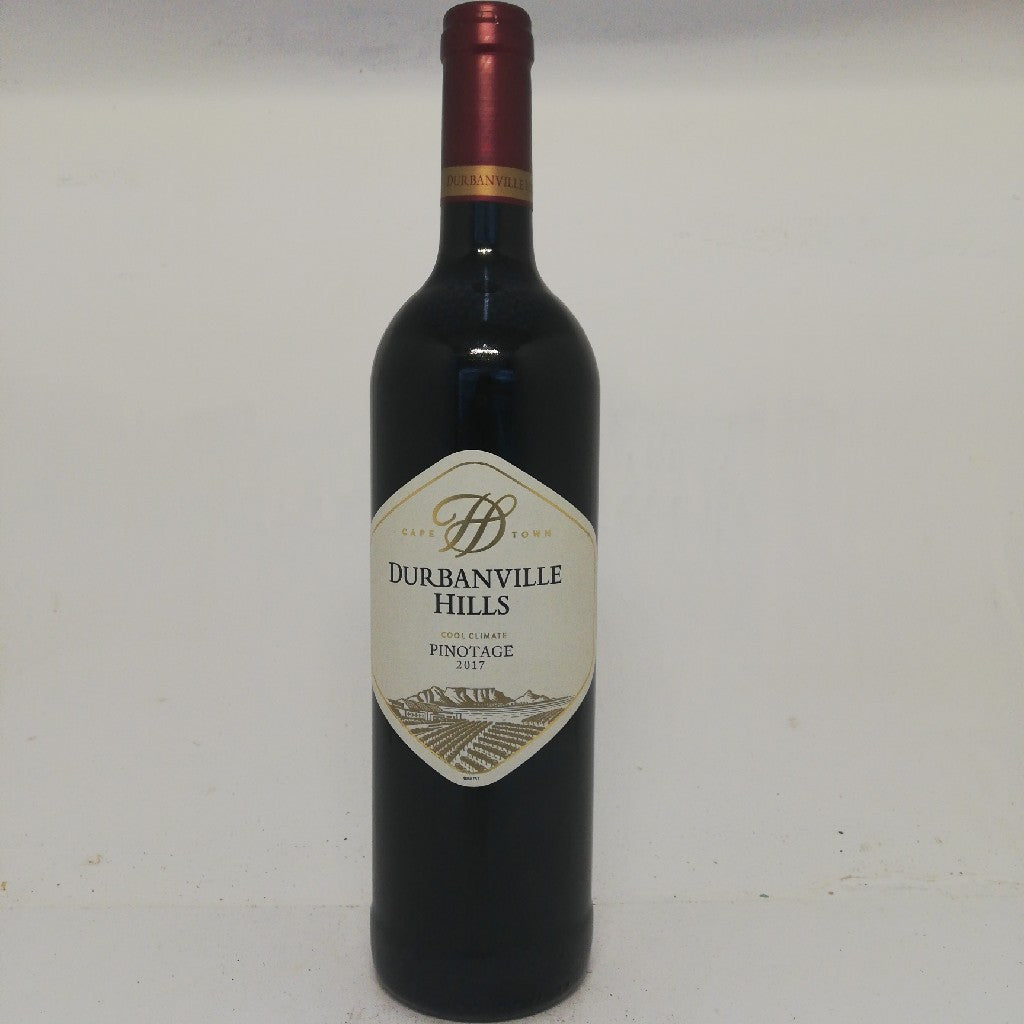 Durbanville Wine Pinotage 750ML -