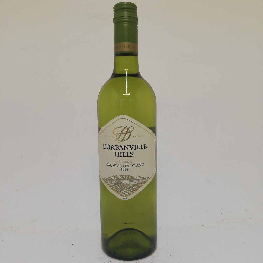 Durbanville Wine Sauvignon Blanc 750ML -