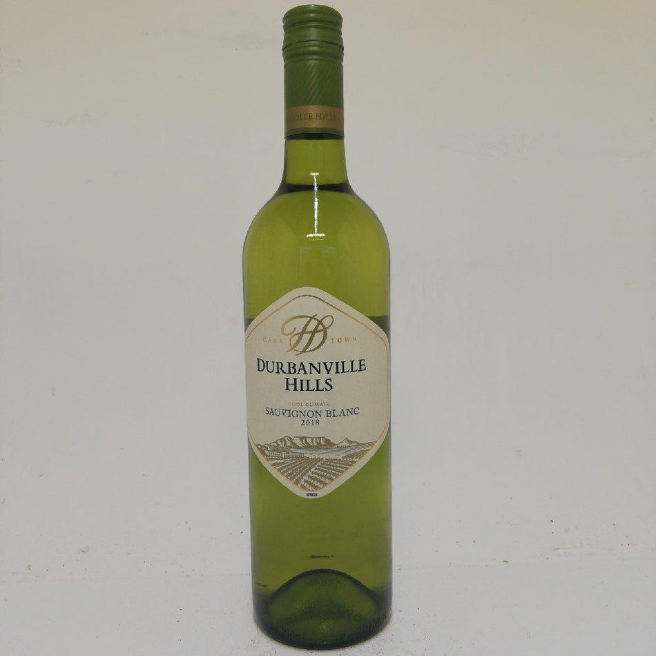 Durbanville Wine Sauvignon Blanc 750ML -
