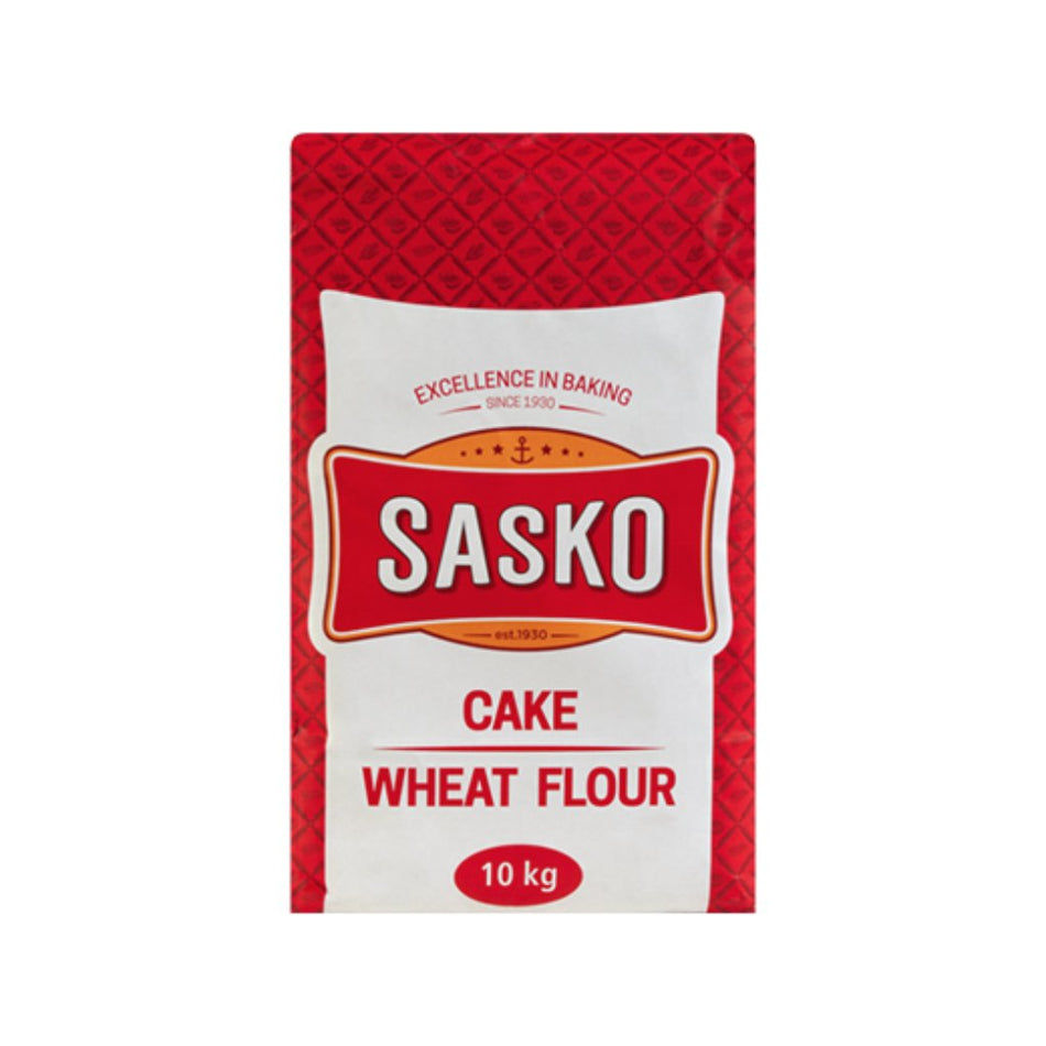 Sasko Wheat flour Cake 10KG