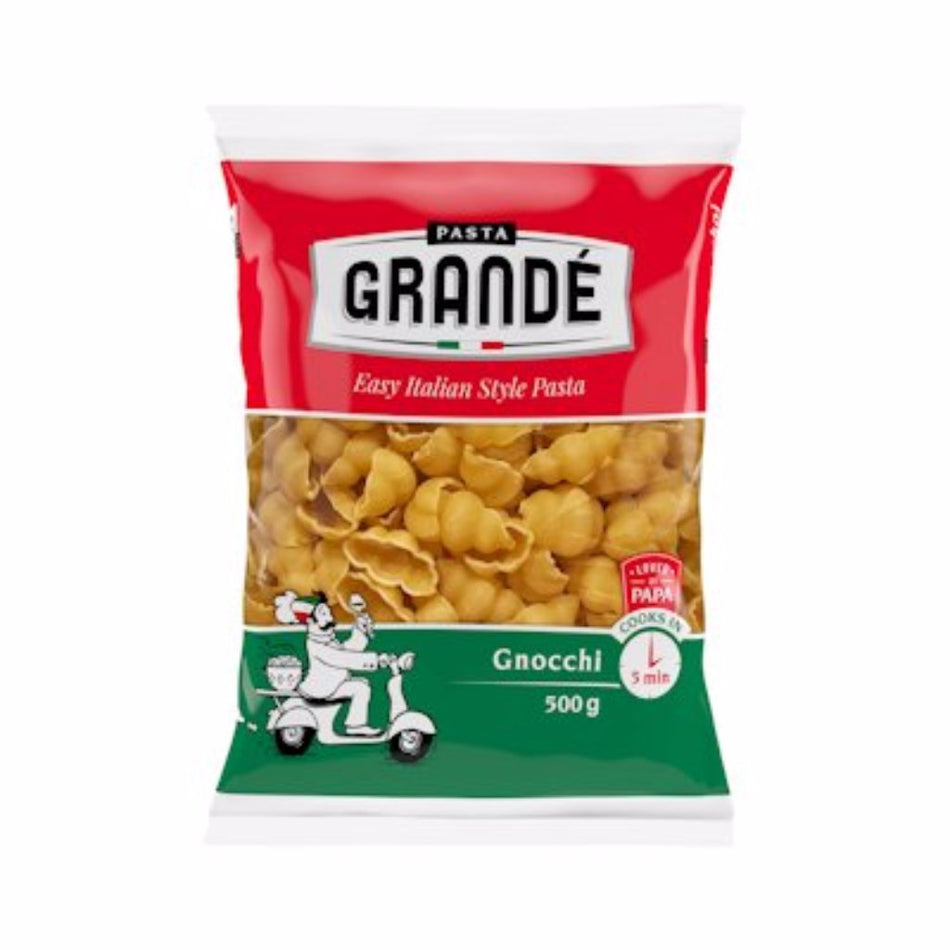 Pasta Grande Pasta Gnocchi 500G