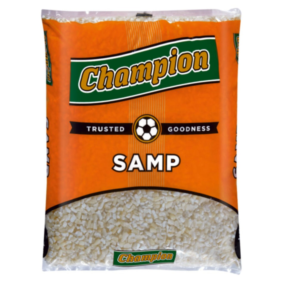 Champion Samp Original 10KG