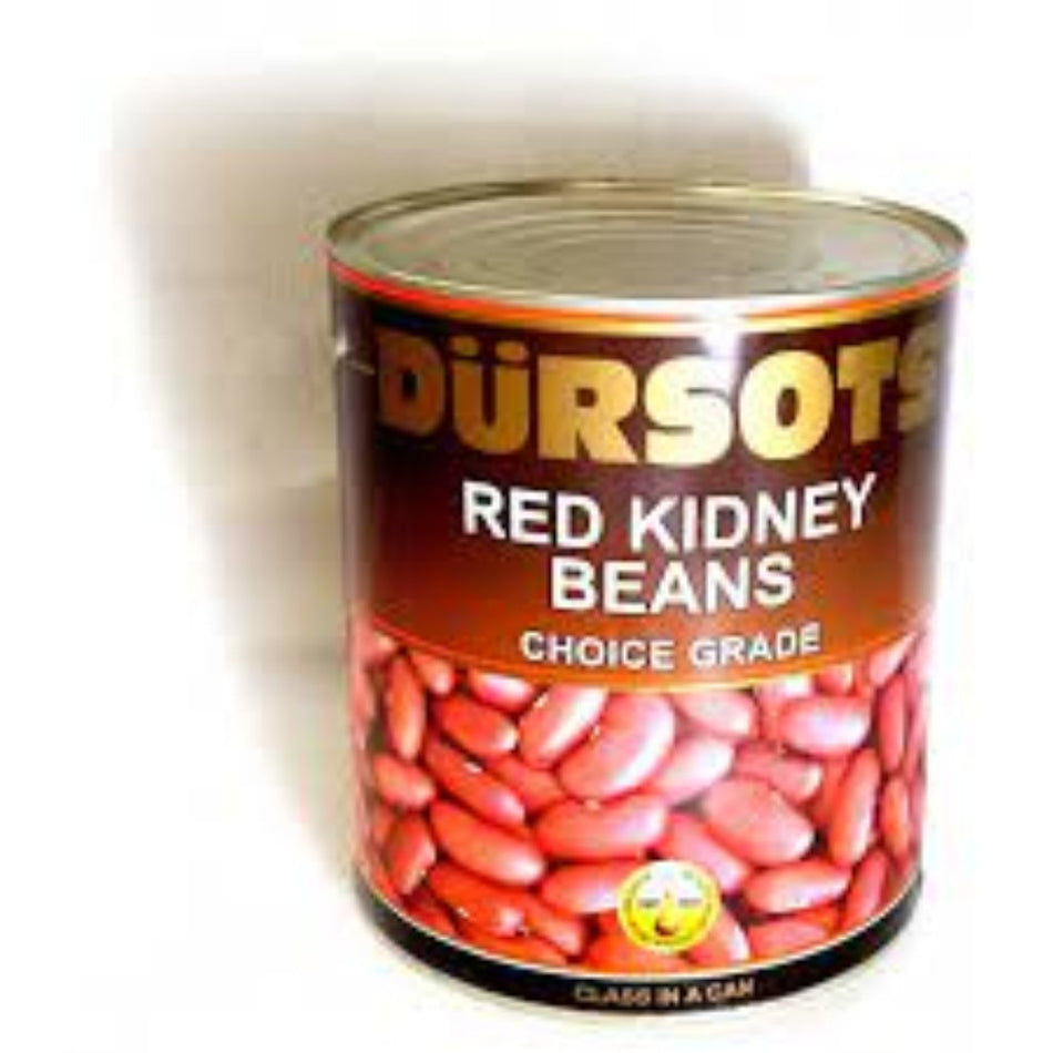 Dursots Red Kidney Beans 400G -