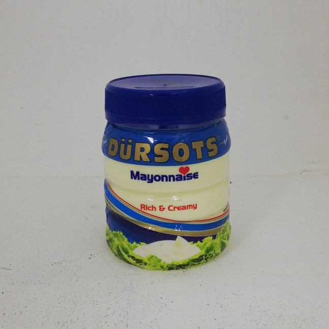 Dursots Mayonnaise 375G