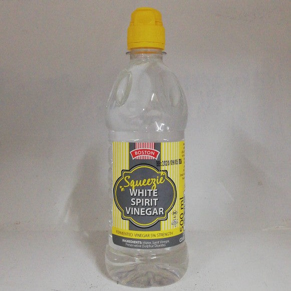 Boston Vinegar White 500ML