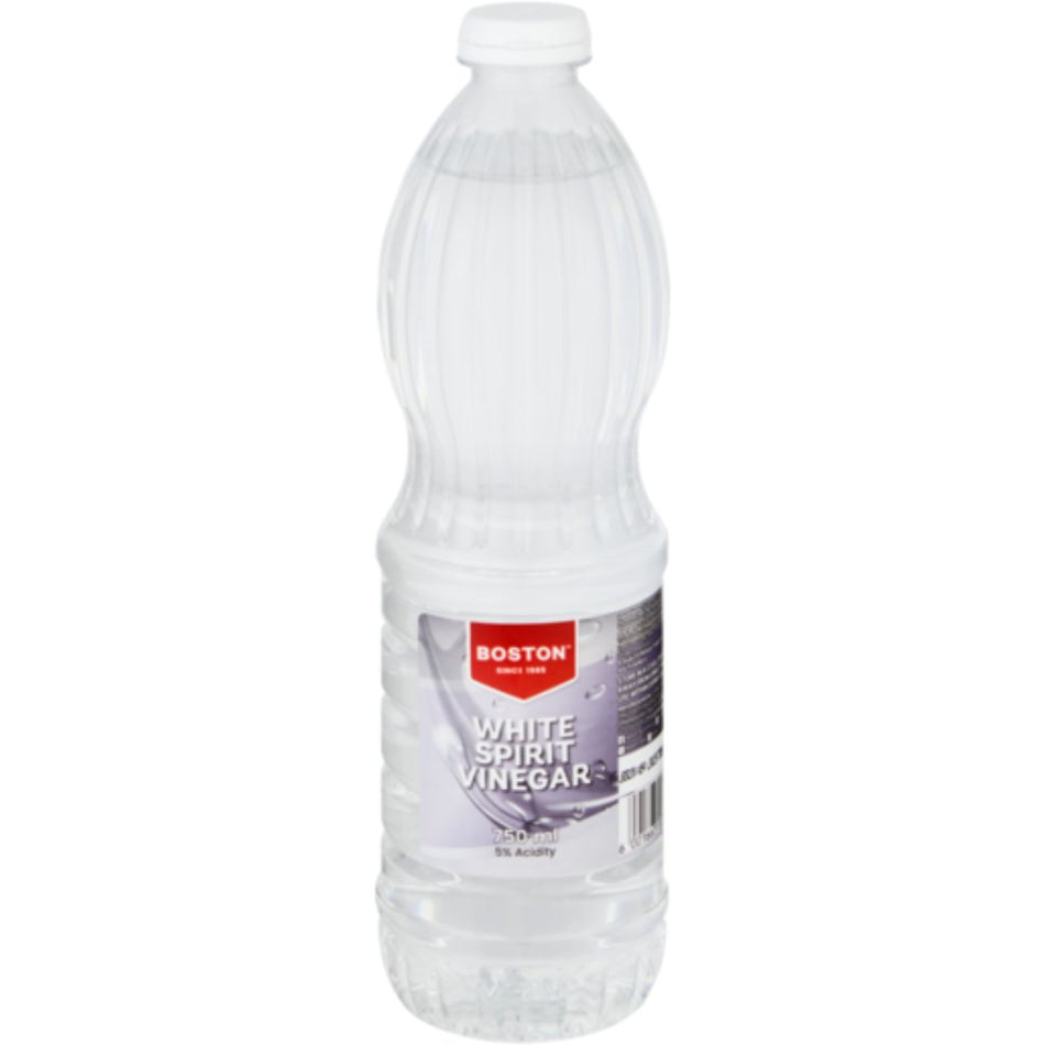 Boston Vinegar White 750ML
