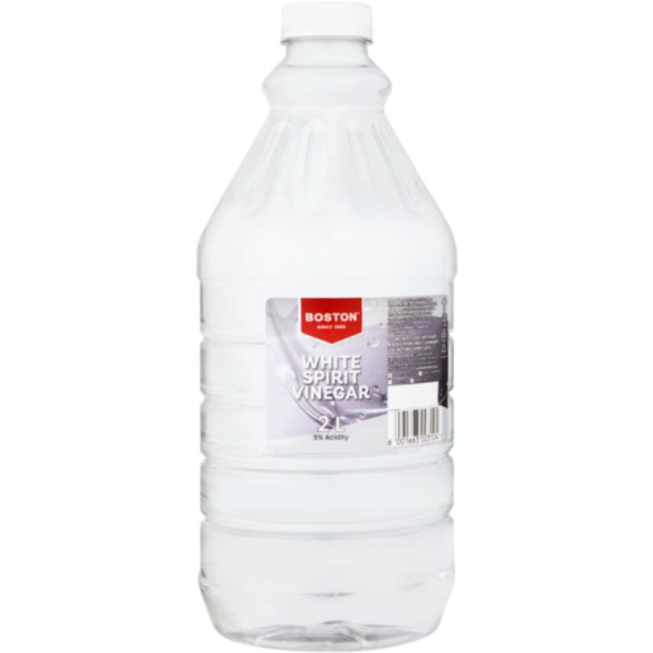Boston Vinegar White 2L