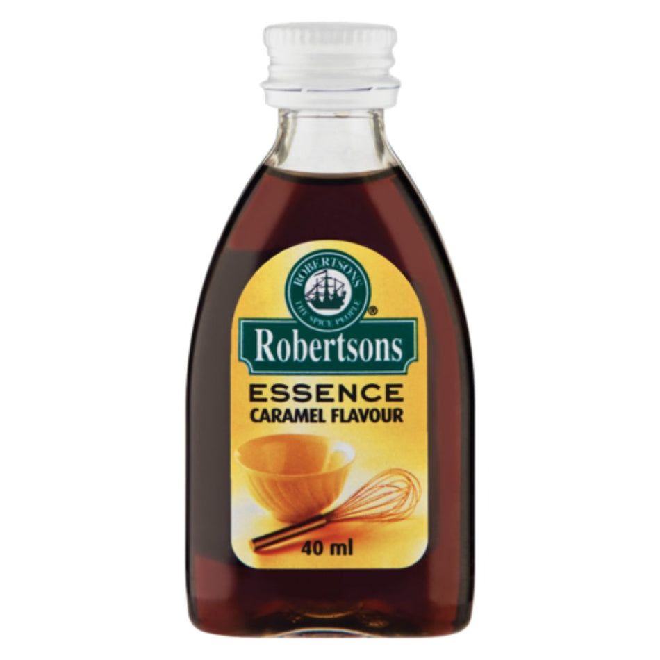 Robertsons Essence Caramel 40ML