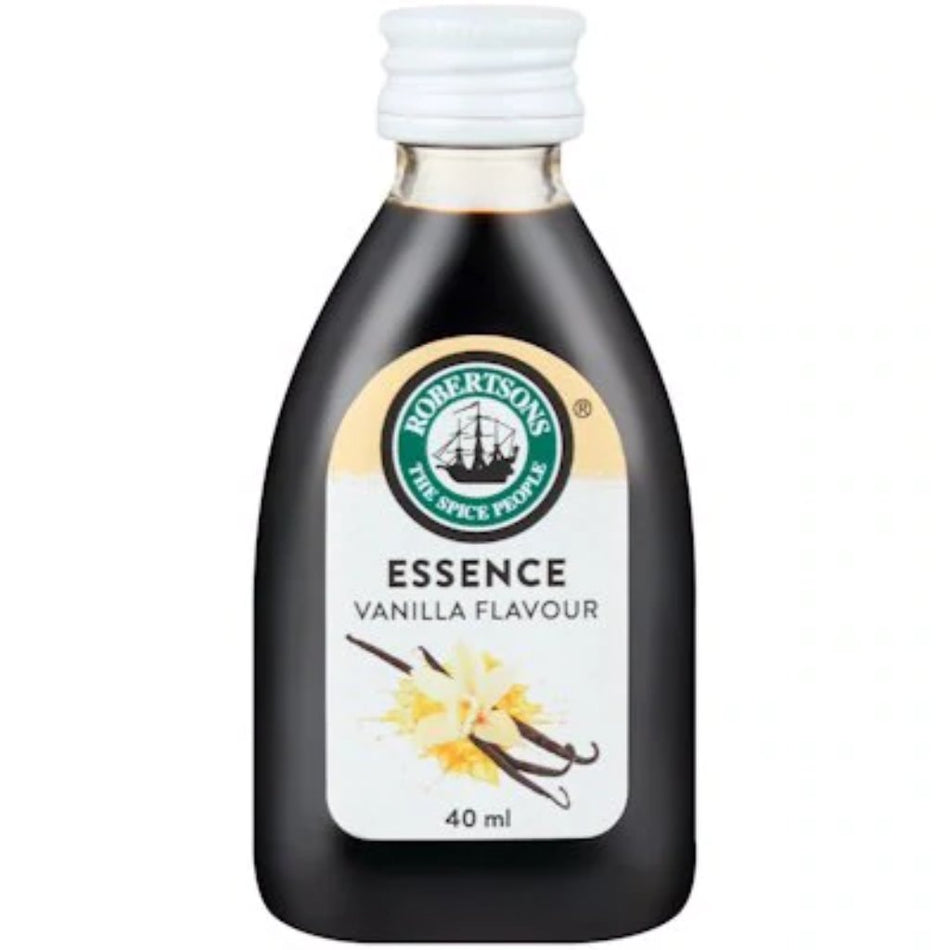 Robertsons Essence Vanilla 40ML