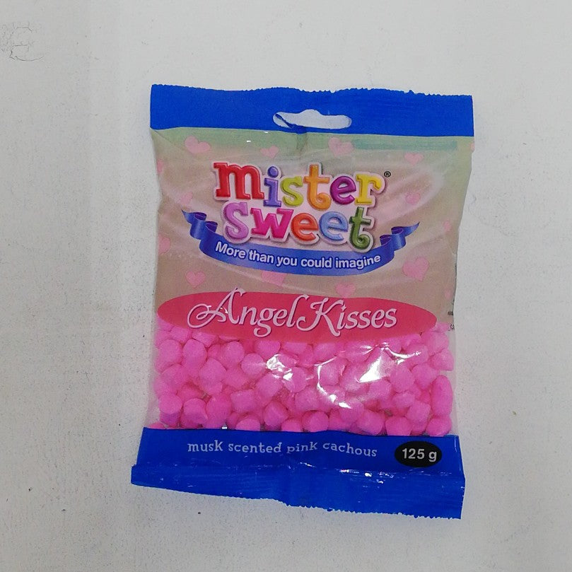 Mister Sweet Sweet Angel Kisses 125G -