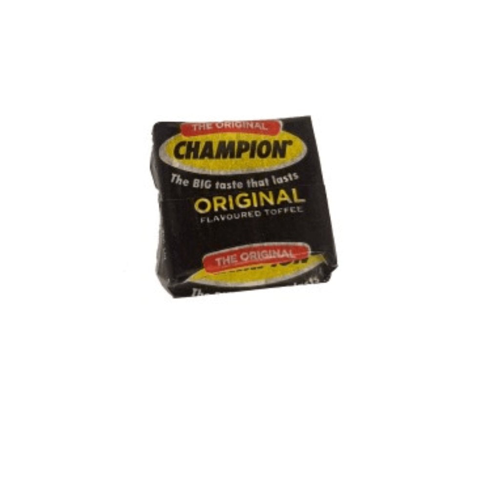 Wilson Champion Toffee Original 1'S -