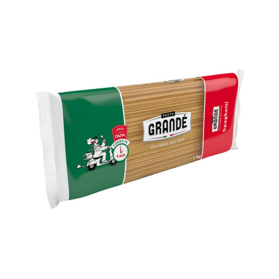 Pasta Grande Pasta Spaghetti 1KG