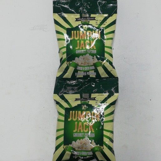 Willards Popcorn Jumpin Jack Green Onion 4'S