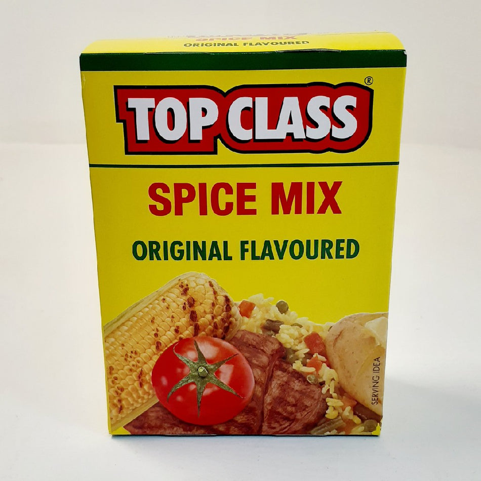 Top Class Spice Mix Original 200G