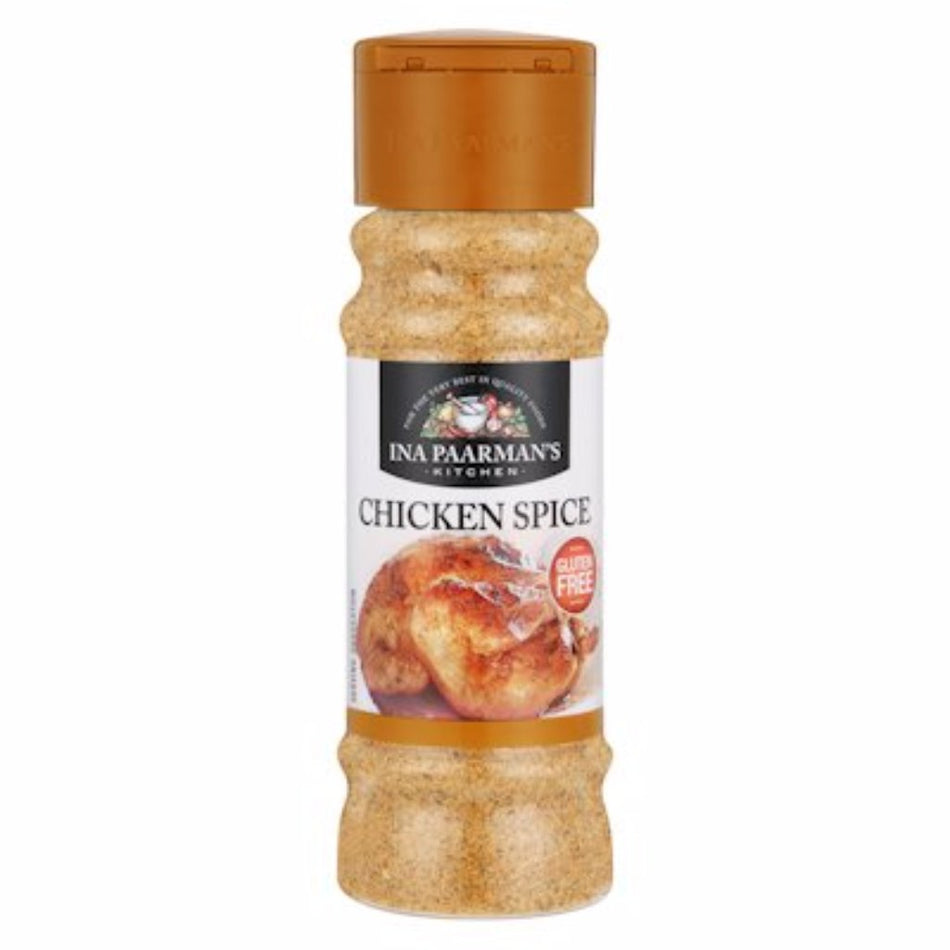 Ina Paarman's Chicken Spice 200ML