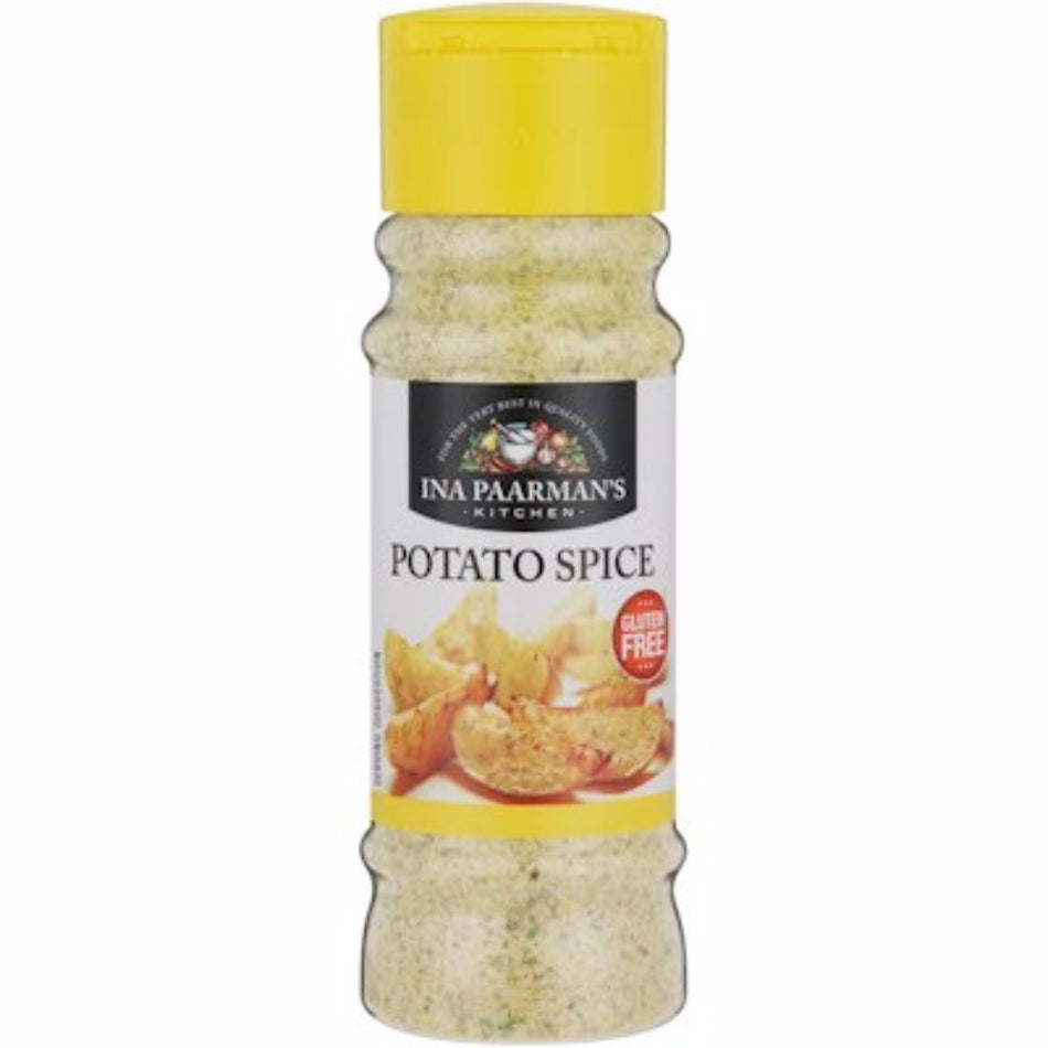 Ina Paarman's Potato Spice 200ML