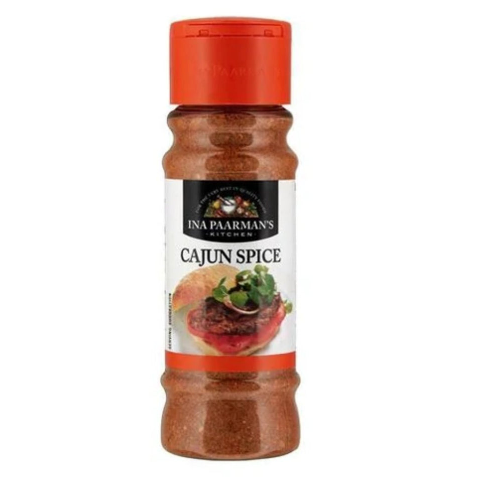 Ina Paarman's Cajun Spice 200ML