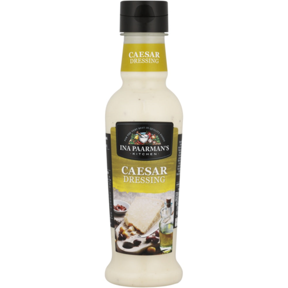 Ina Paarman's Creamy Caesar Dessing 300ML -