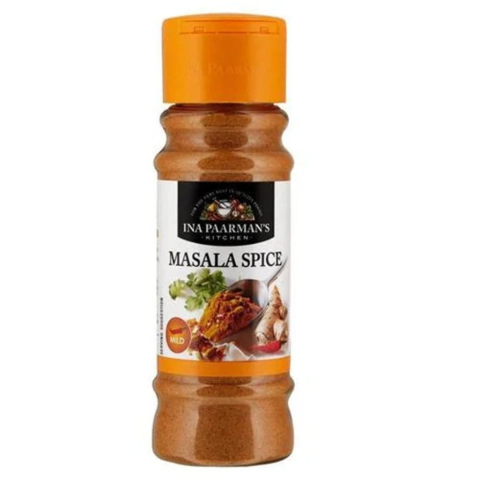 Ina Paarman's Masala Spice 200ML