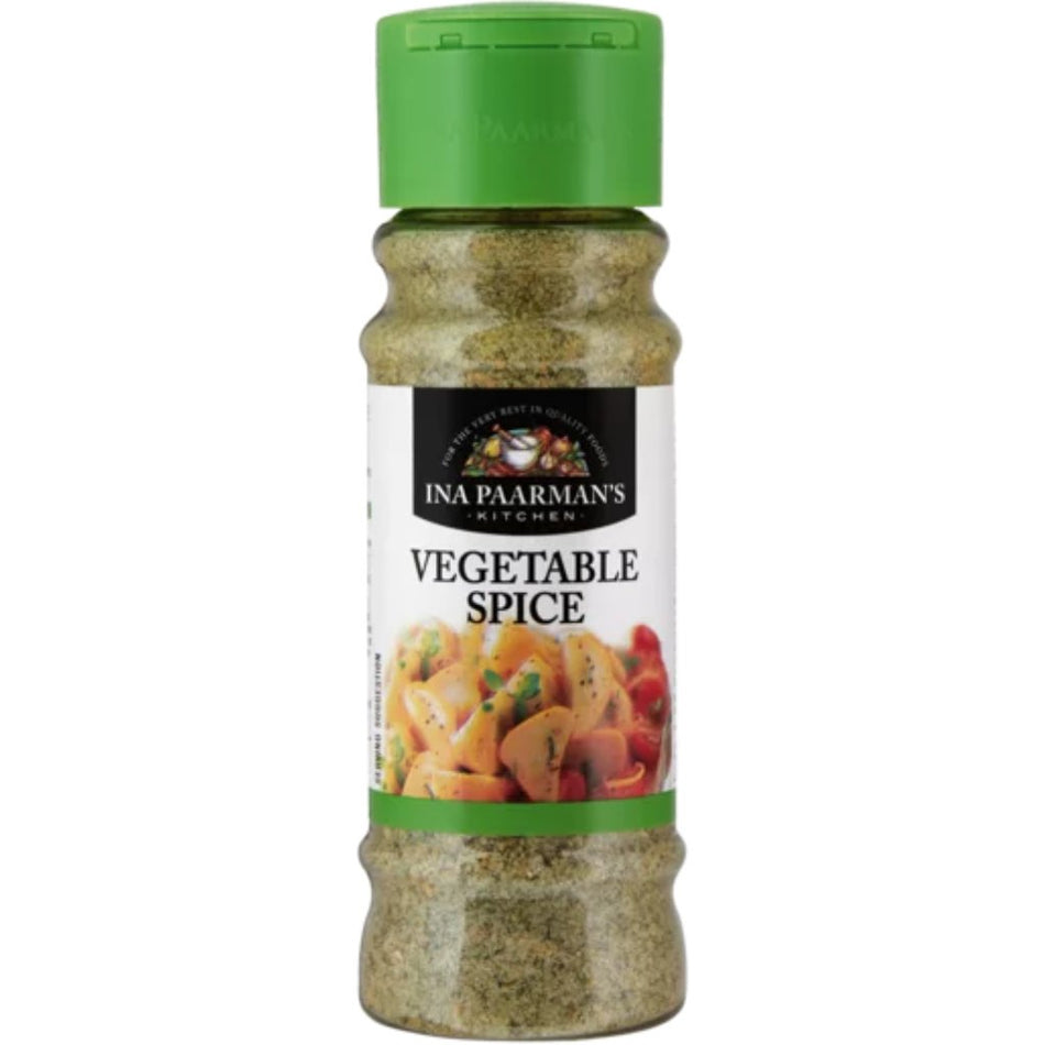 Ina Paarman's Vegetable Spice 200ML