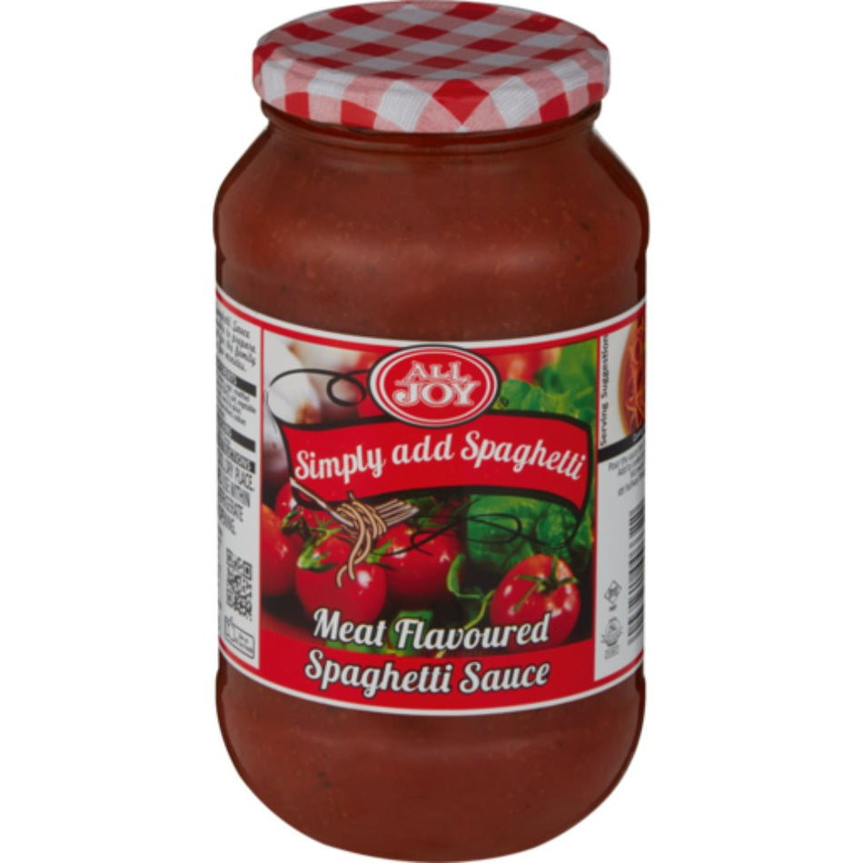 All Joy Sauce Meat 820G