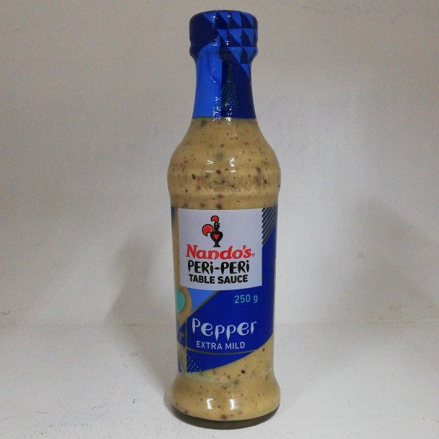 Nando's Sauce Peri-Peri Pepper Mild 250ML