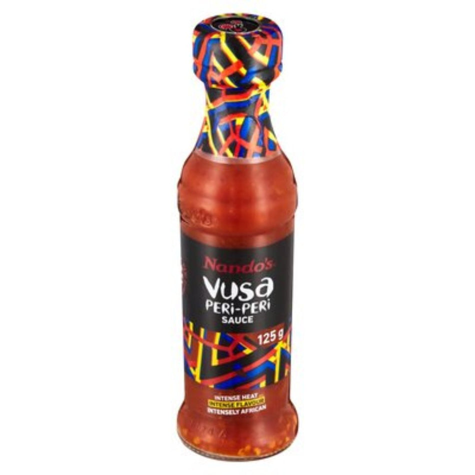 Nando's Sauce Vusa 125ML