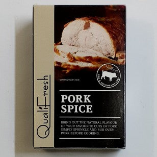 Qualifresh Seasoning Refill 50G Pork