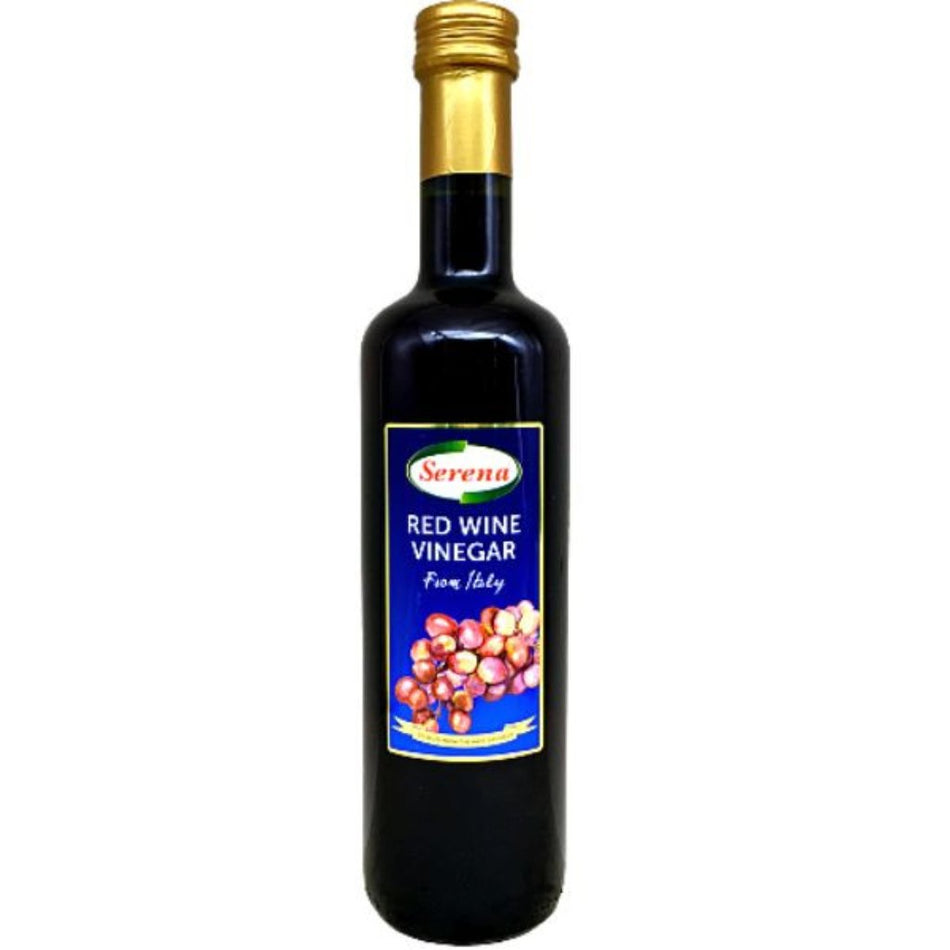 Serena Vinegar Red Wine 500ML