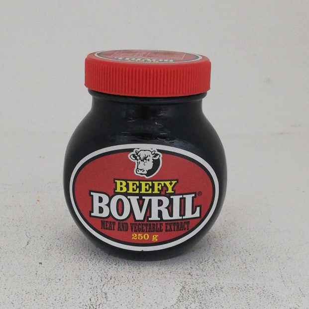 Bovril Spread Beefy 250G
