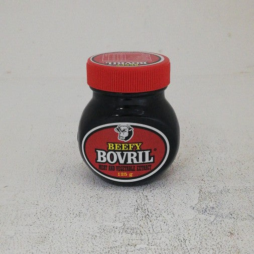 Bovril Spread Beefy 125G
