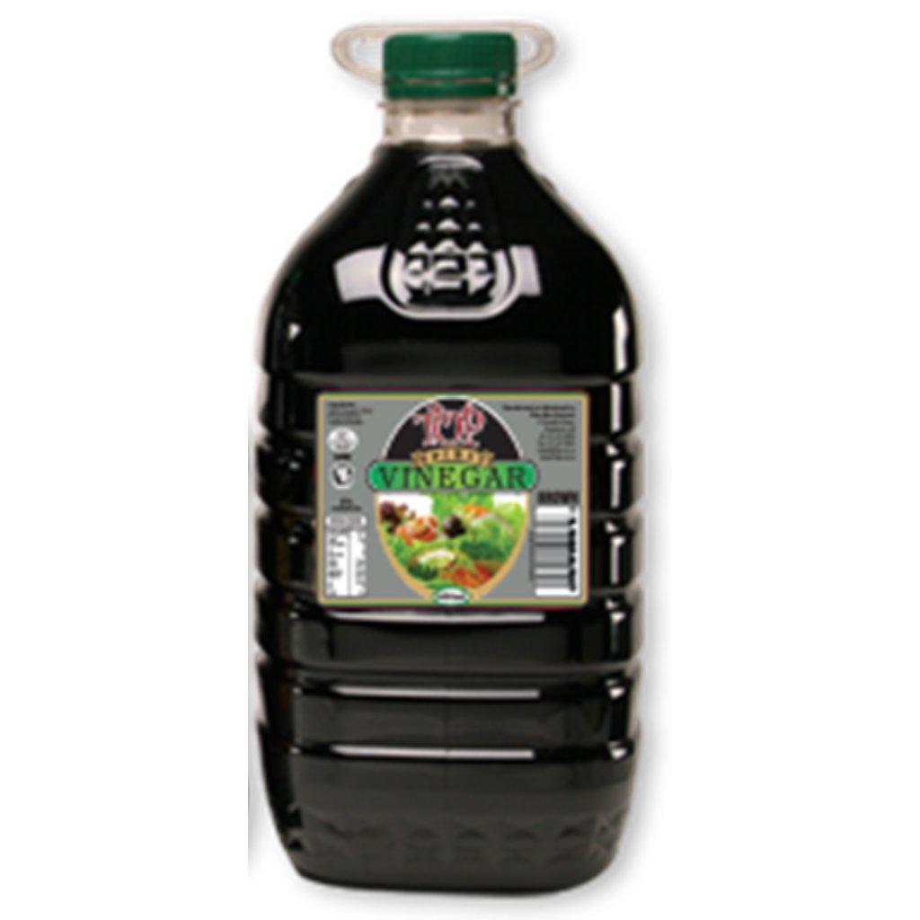 Top Vinegar Brown 5L -
