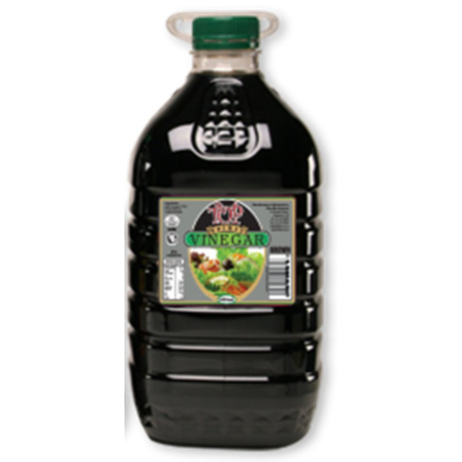 Top Vinegar Brown 5L -