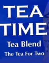 Tea Time 4's