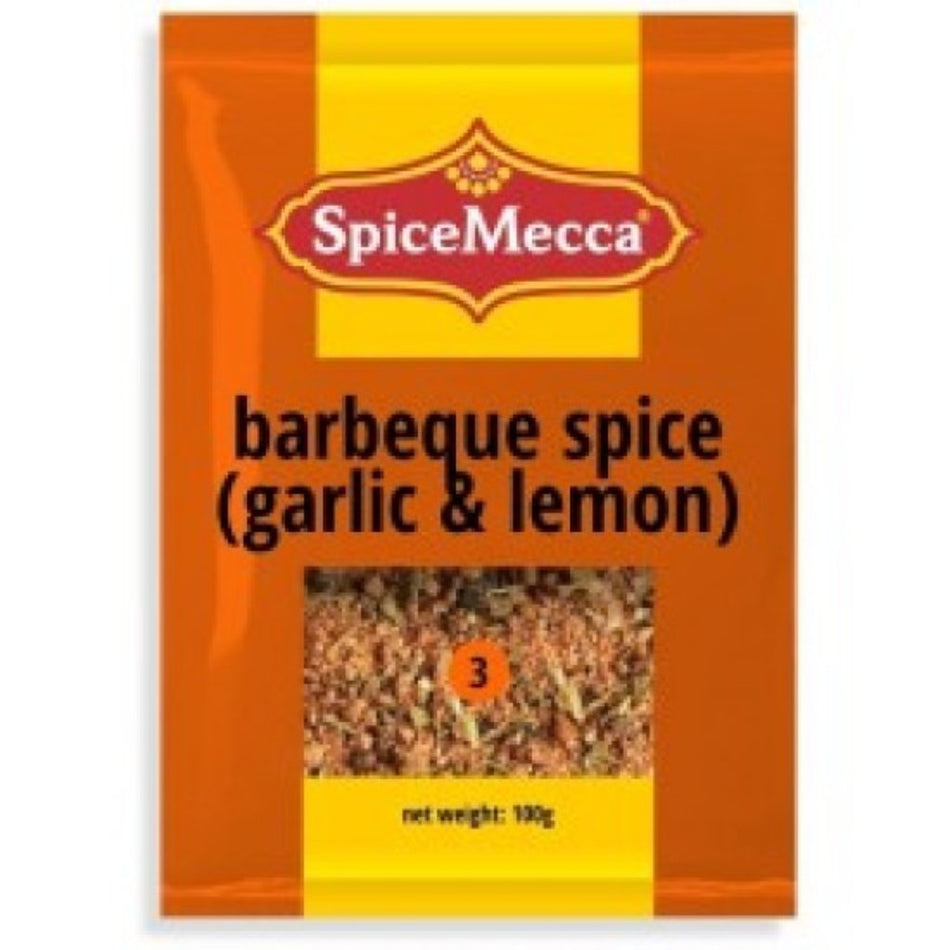 Spice Mecca Spice 50G
