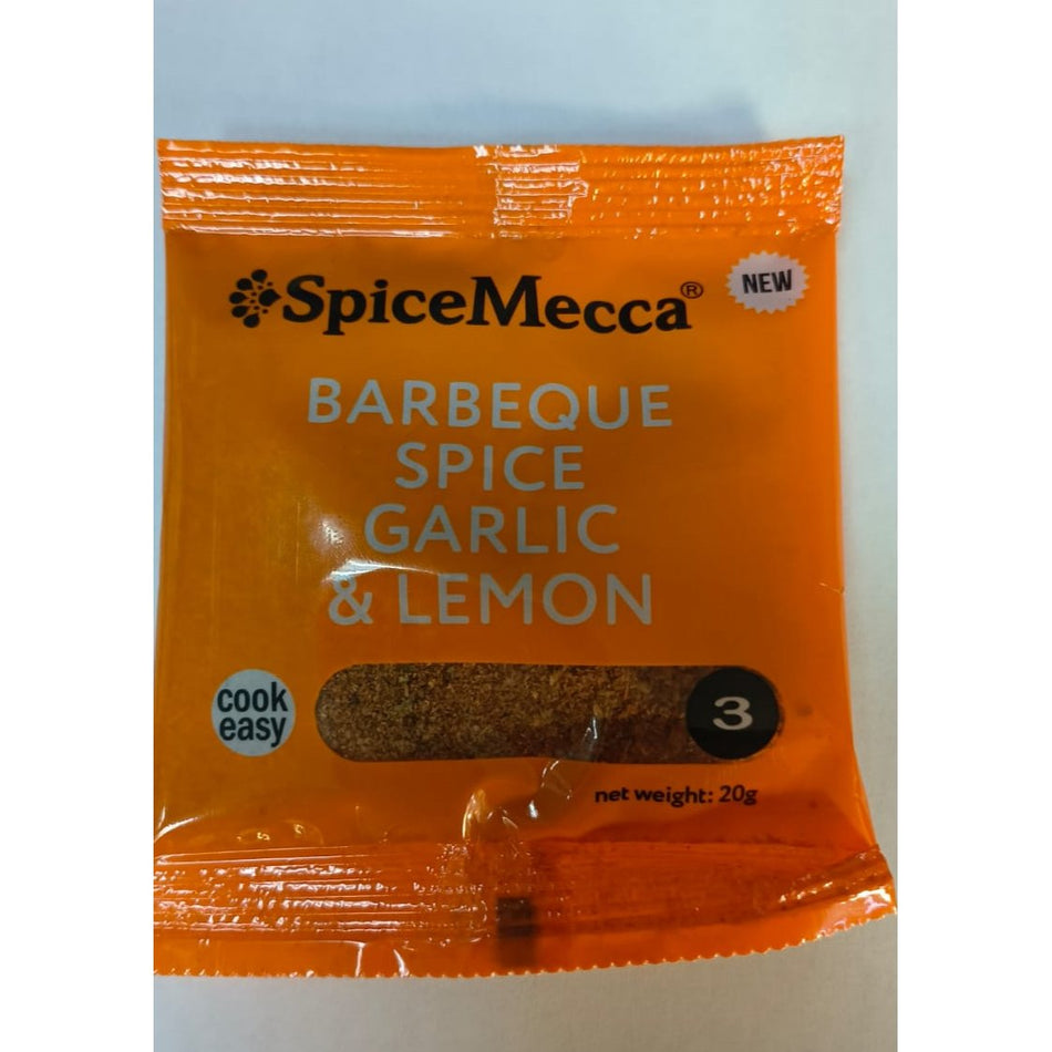 Spice Mecca Spice 20G