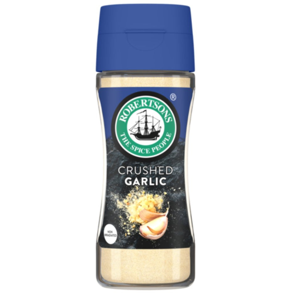 Robertsons Spice Garlic 100ML