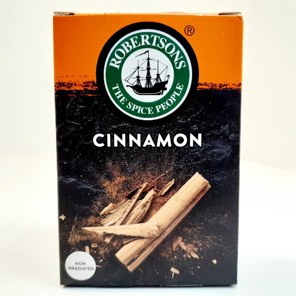 Robertsons Spice Cinnamon 40G