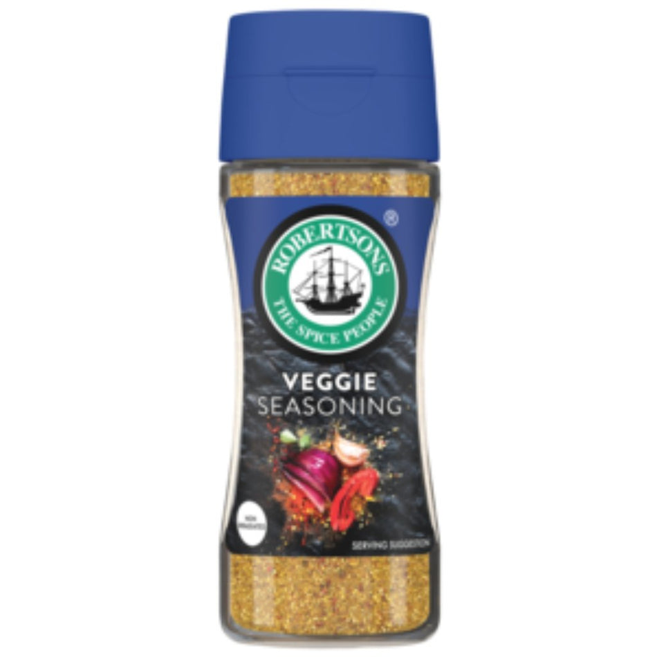 Robertsons Seasoning Veggie 100ML