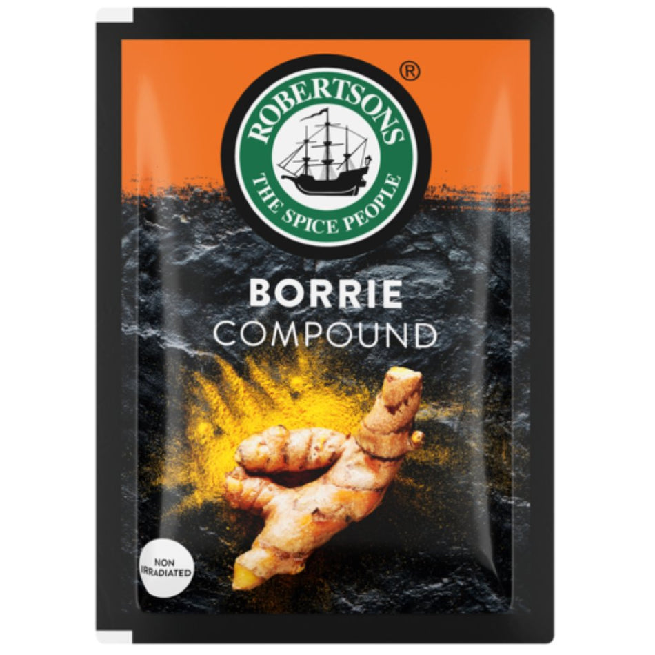 Robertsons Spice Borrie 7G