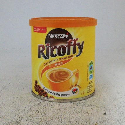 Nescafe Coffee Ricoffy Mild 100G