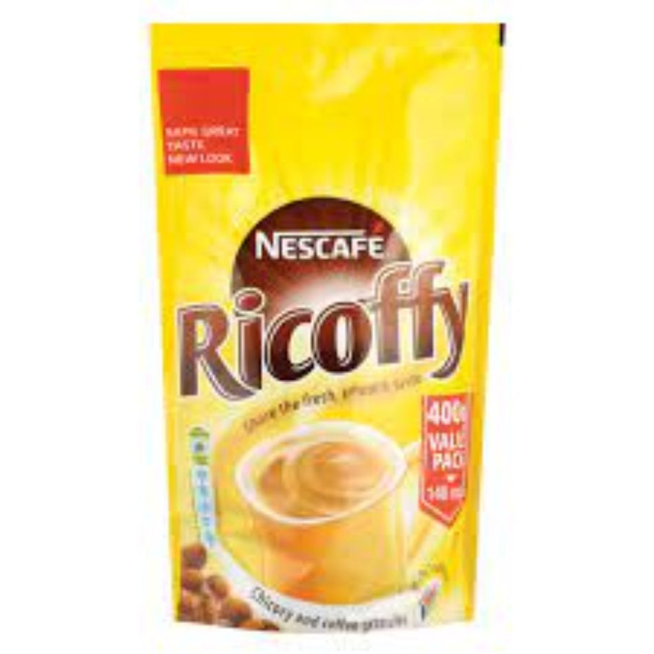Nescafe Coffee Ricoffy 400G