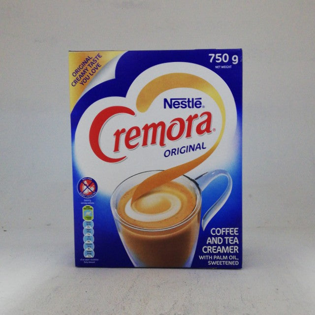 Nestle Coffee Creamer Cremora 750G