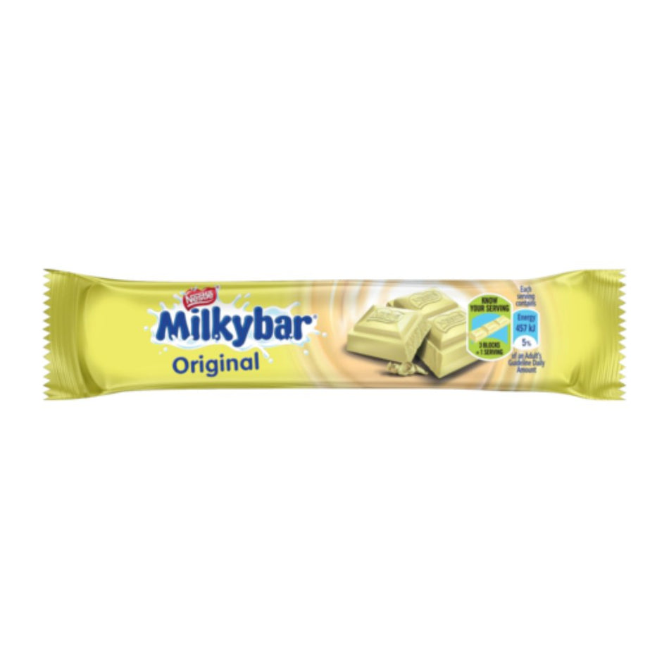 Nestle Chocolate Milkybar Original 40G