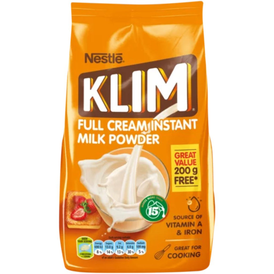 Nestle Milk Powder Klim 1.8KG