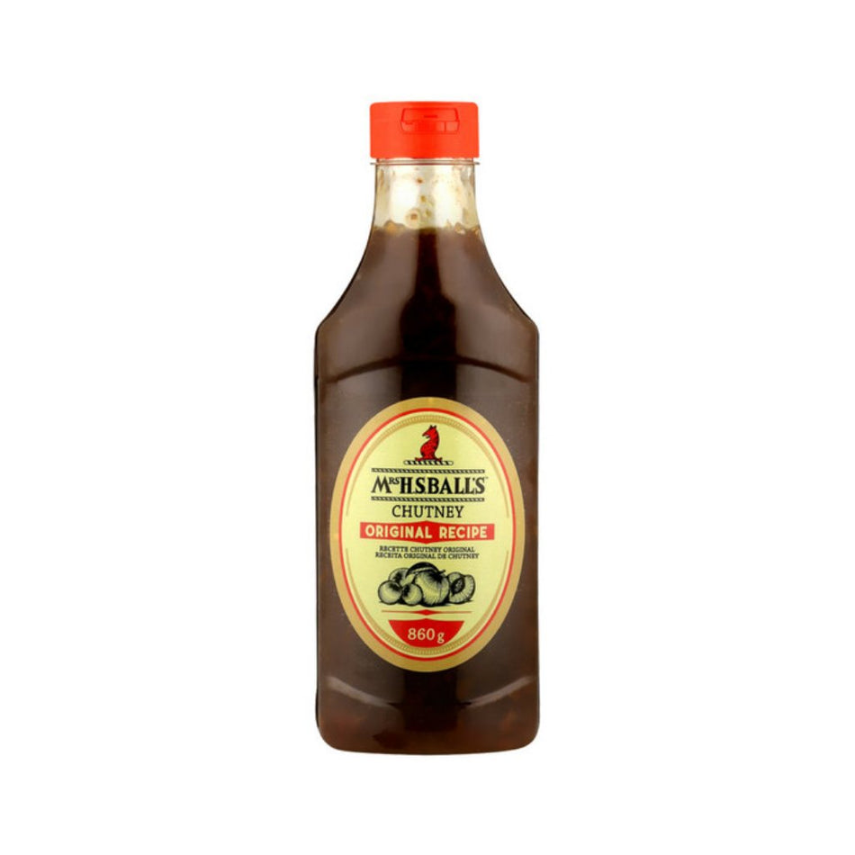 Mrs H.S.Ball's Chutney Original 860G