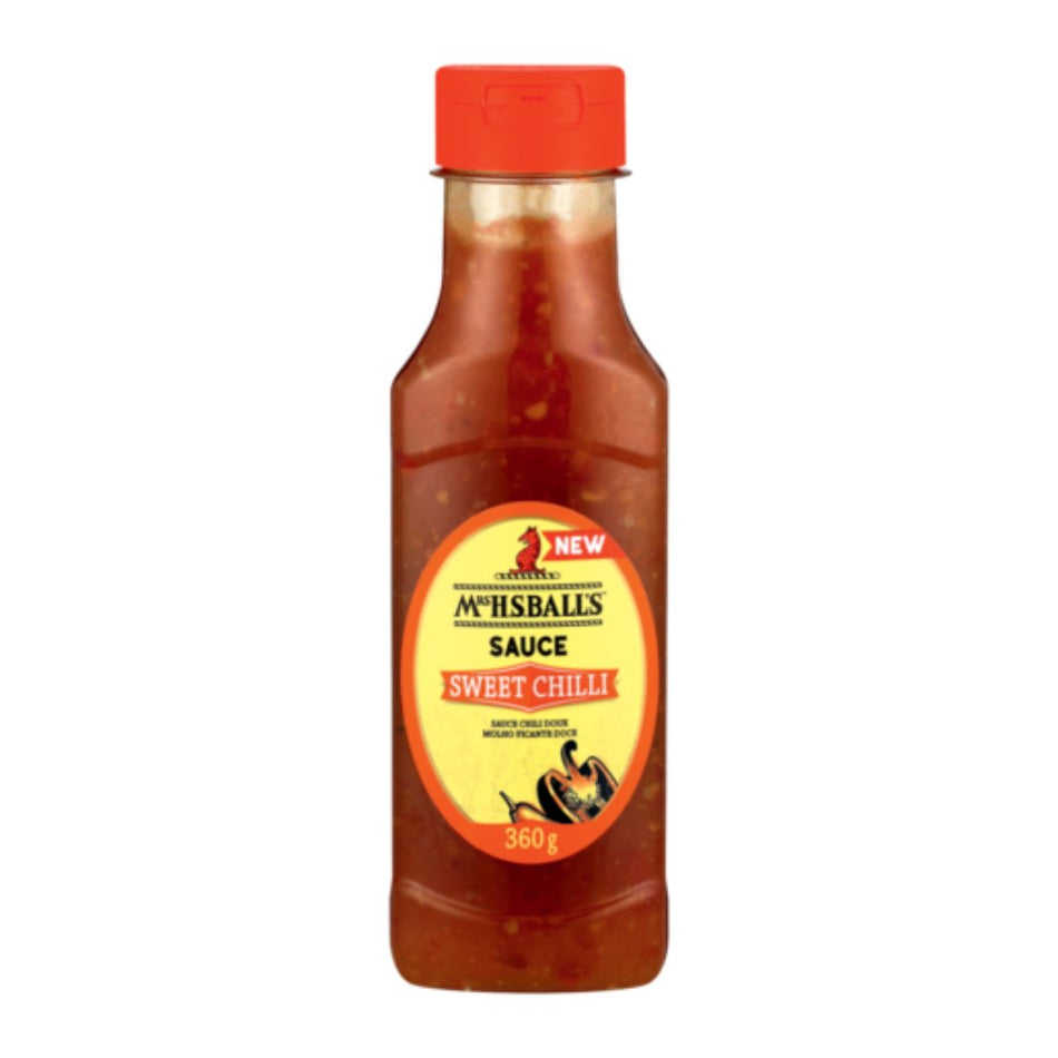 Mrs H.S.Ball's Sauce Sweet Chilli 360G