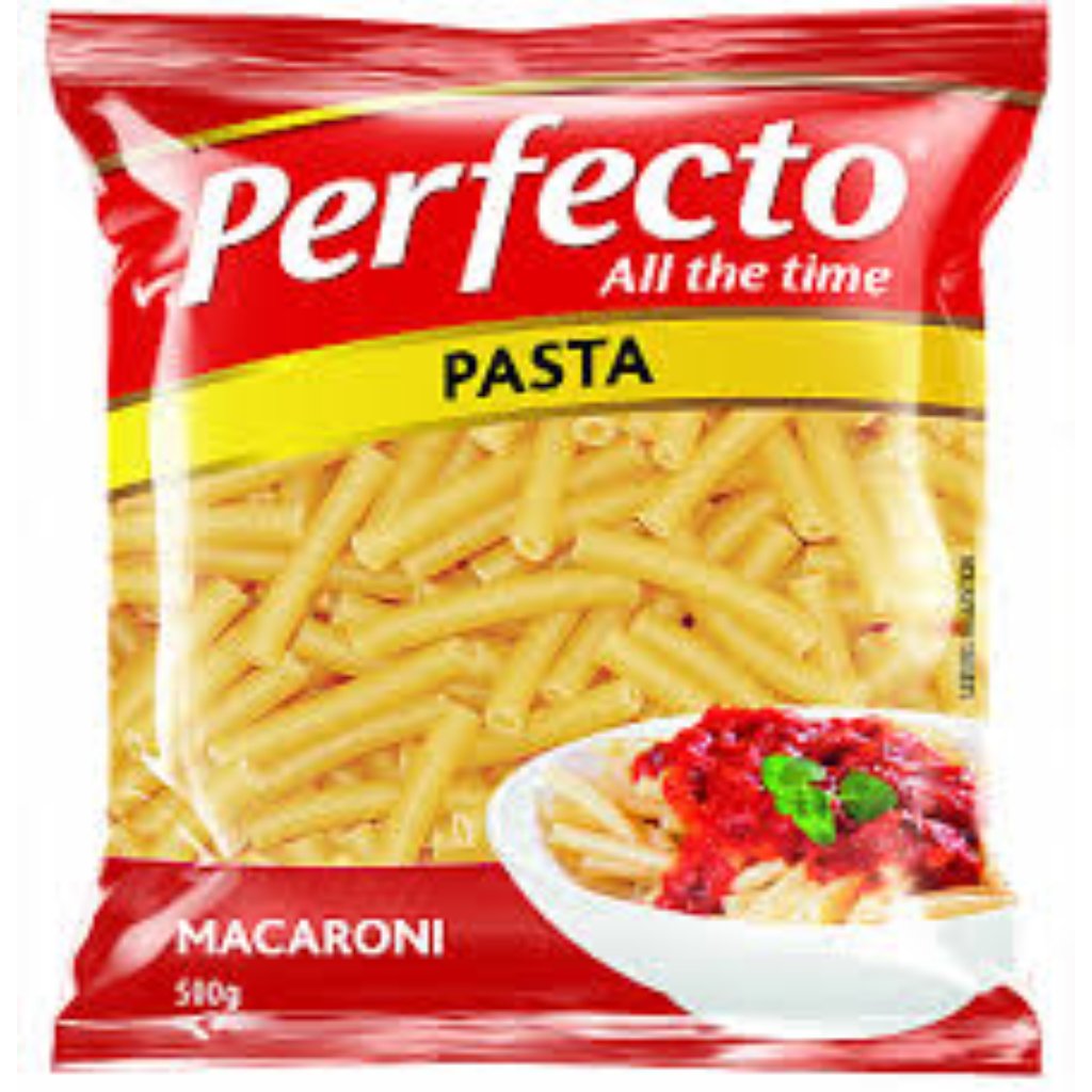 PERFECTO Pasta Macaroni 500G DEFAULT TITLE